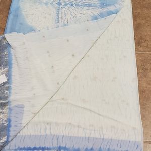 Indian pakistani saree sari